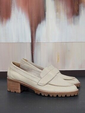 Ferri Sao Paulo US 37 Designer Handmade Moccasins Leather Shoes